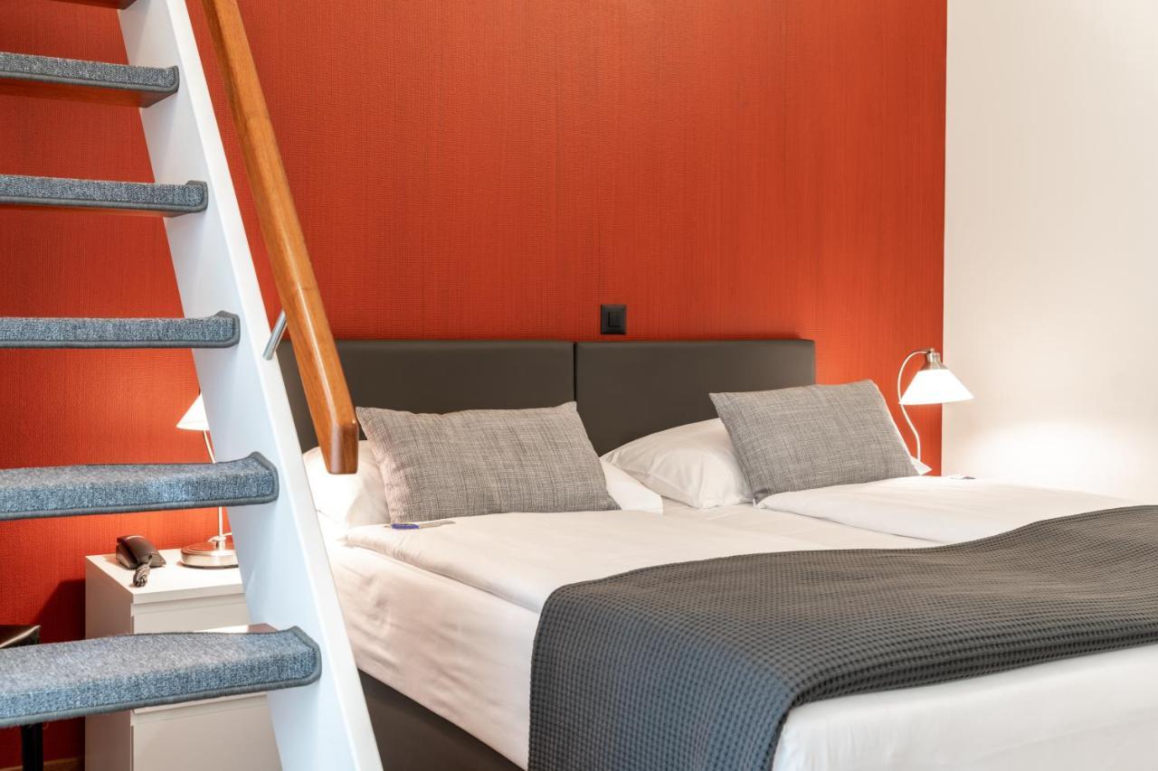 Hotel Sursee Kültér fotó