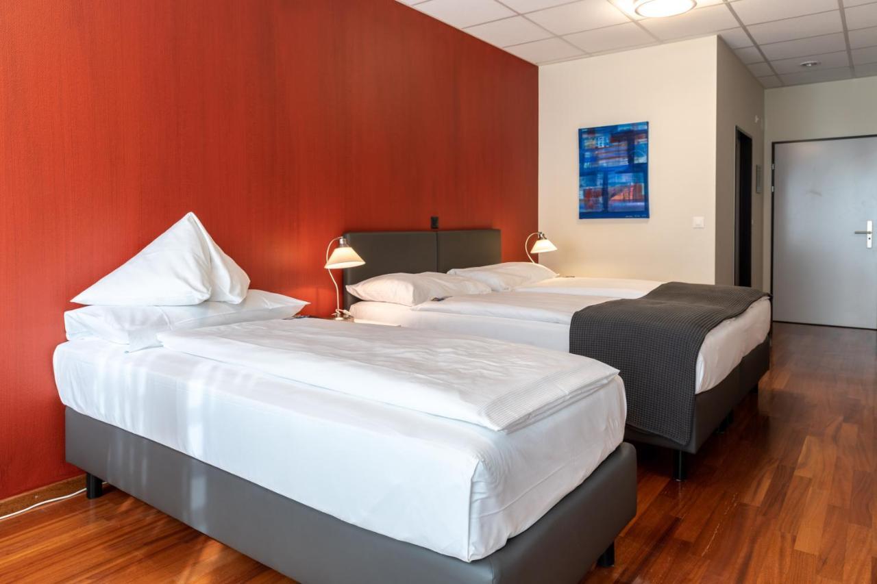 Hotel Sursee Kültér fotó