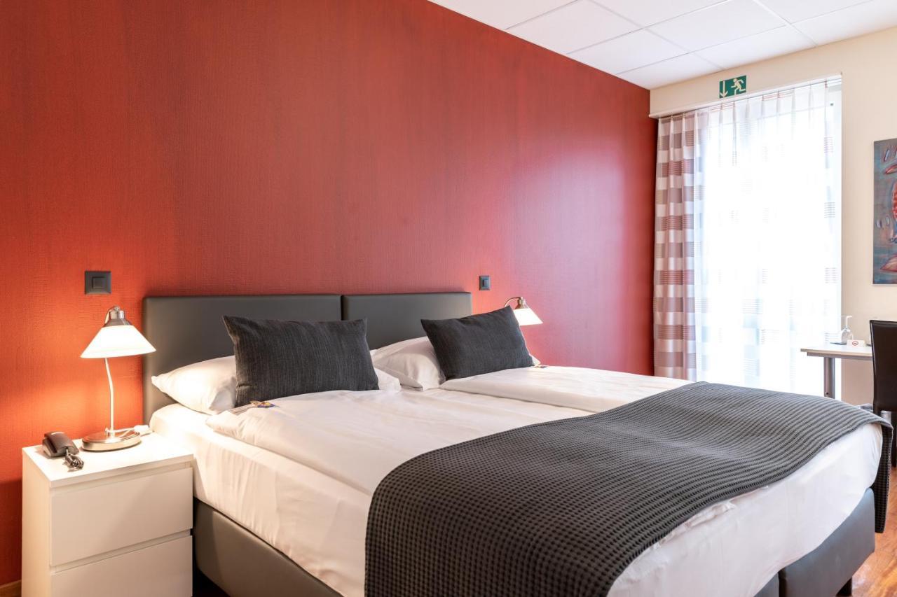 Hotel Sursee Kültér fotó