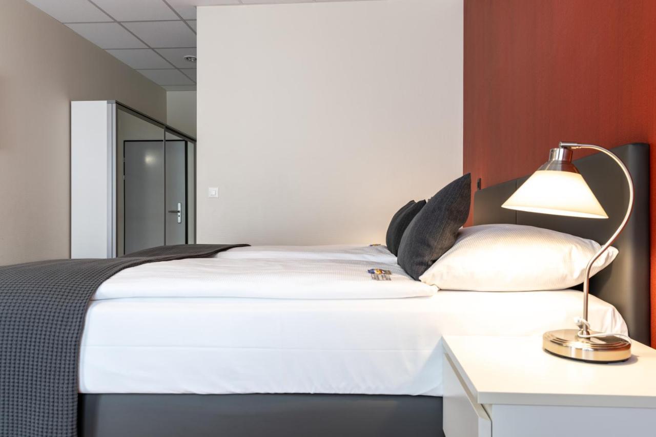 Hotel Sursee Kültér fotó