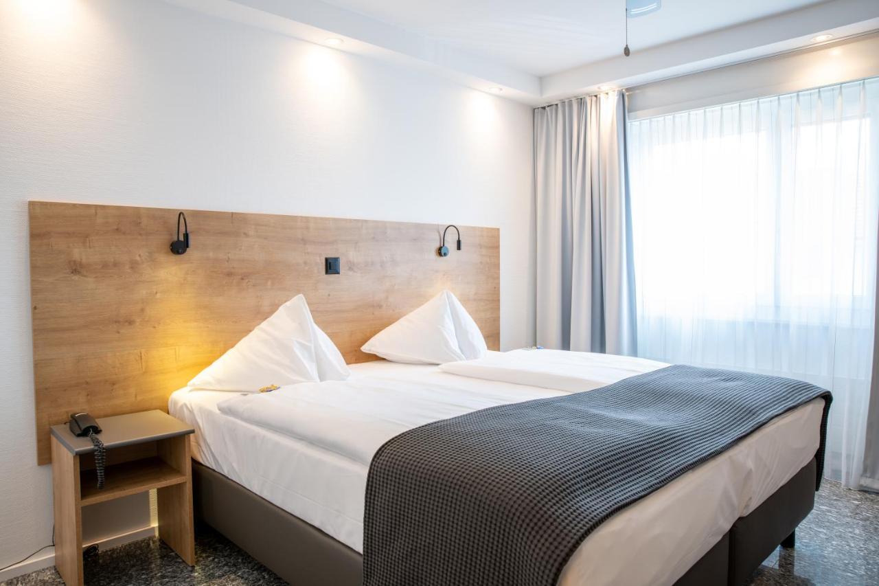 Hotel Sursee Kültér fotó