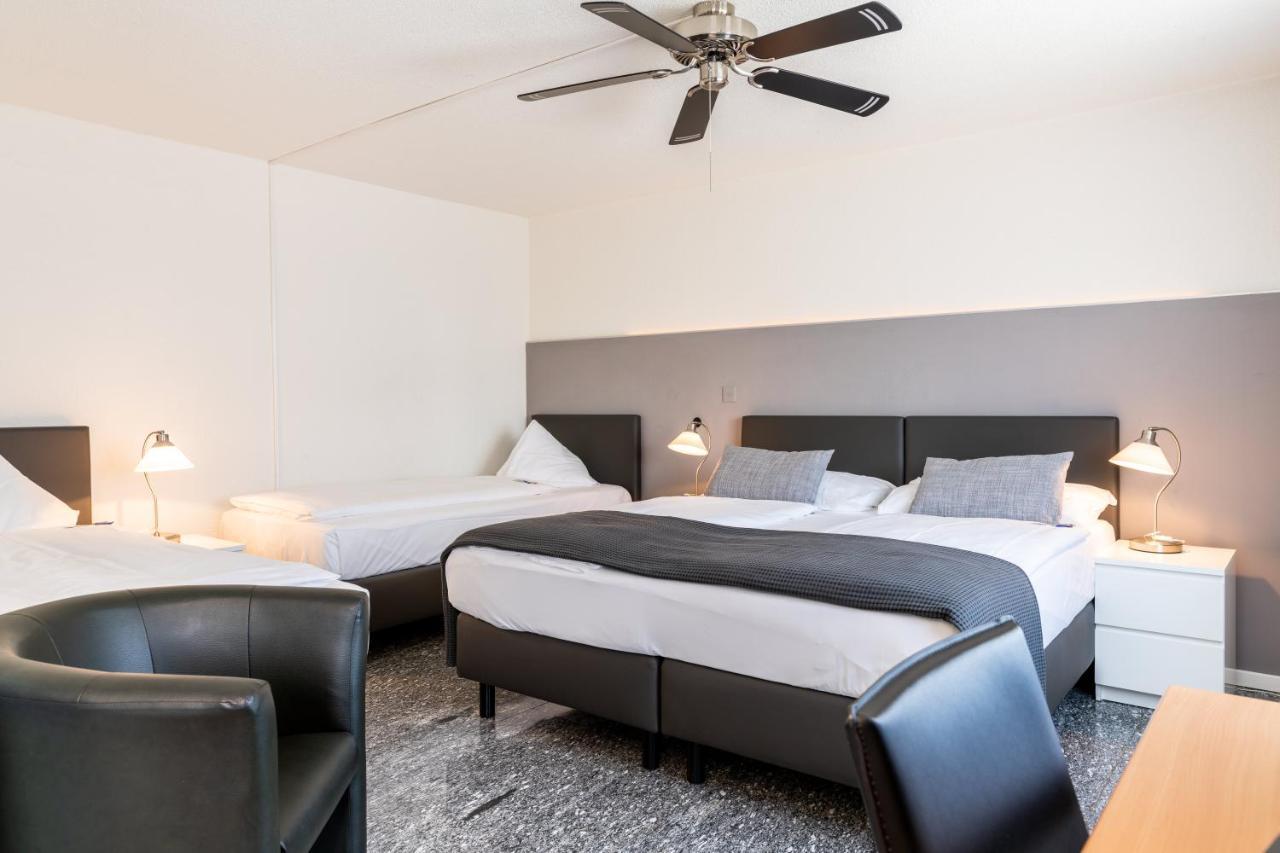 Hotel Sursee Kültér fotó